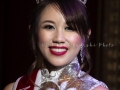 2018 Miss Hawaii Chinese Ivonne Lee