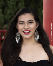 Anna Davide -  ©2019 Paul Hayashi Photography