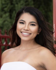 Ashley Benn ©2019 Paul Hayashi Photography