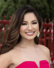 Courtney Choy ©2019 Paul Hayashi Photography