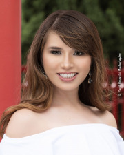 Jocelyn Louie ©2019 Paul Hayashi Photography