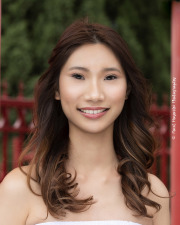 Kristine Chen ©2019 Paul Hayashi Photography