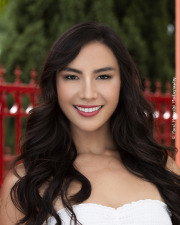 Leeonda Lee ©2019 Paul Hayashi Photography