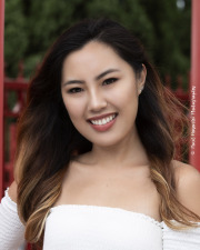 Lily Dai ©2019 Paul Hayashi Photography