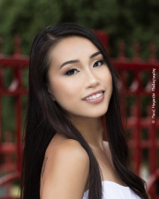 Liqi Huang ©2019 Paul Hayashi Photography