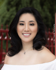 Tracy Wong 
©2019 Paul Hayashi Photography