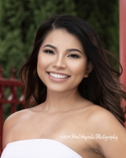 Ashley Benn ©2019 Paul Hayashi Photography