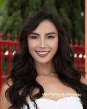 Leeonda Lee ©2019 Paul Hayashi Photography