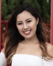 Lily Dai ©2019 Paul Hayashi Photography