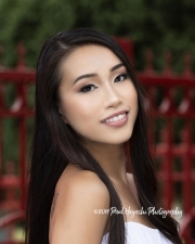 Liqu Huang ©2019 Paul Hayashi Photography