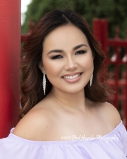 Nikki Miller ©2019 Paul Hayashi Photography