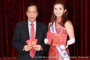 2020 Miss Chinatown USA Press Conference ©2020 Frank Jang