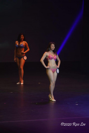 Swimsuit Competition ©2020 Ross Lee
