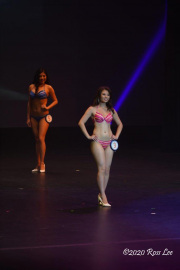 Swimsuit Competition ©2020 Ross Lee