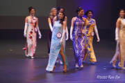 Cheongsam Competiiton ©2020 Ross Lee