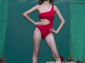 Kristine Chen - MCH 2020 Swimsuit
