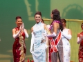 Miss Chinese Hawaii Princess Leeonda Lee