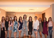 2020 Makeup Classes w/Sasarella