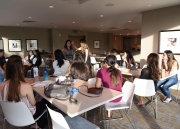 2020 Makeup Classes w/Sasarella