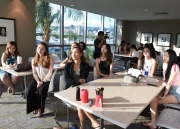 2020 Makeup Classes w/Sasarella