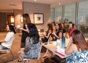 2020 Makeup Classes w/Sasarella