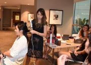 2020 Makeup Classes w/Sasarella