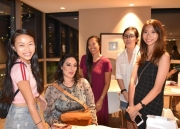 2020 Makeup Classes w/Sasarella