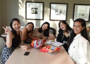 2020 Makeup Classes w/Sasarella