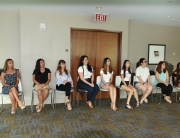 2020 Walking Practice