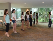 2020 Walking Practice