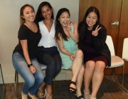 2020 Walking Practice