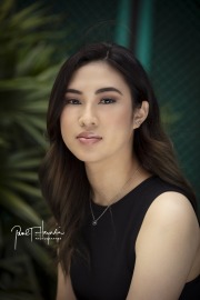 8. Joyce Lin