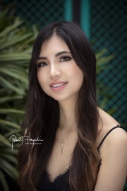 4. Kaylee Lin