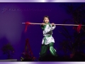 Jennifer Tran - Talent Phase