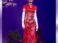 Melody Lai - Cheongsam Phase