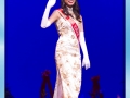 2014 Miss Chinatown Hawaii Princess Tracey Wong