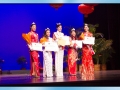 2015 Miss Chinatown Hawaii/Miss Hawaii Chinese Court