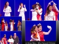 Lindsey Mau - 2015 Miss Hawaii Chinese's Crowning Moment