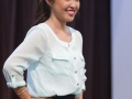 Miss Chinatown/Miss Hawaii Chinese Public Appearance at Ala Moana Center - Lyndsey Mau