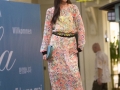 Miss Chinatown/Miss Hawaii Chinese Public Appearance at Ala Moana Center - Melody Lai