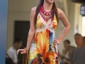Miss Chinatown/Miss Hawaii Chinese Public Appearance at Ala Moana Center - Jennifer Tran
