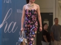 Miss Chinatown/Miss Hawaii Chinese Public Appearance at Ala Moana Center - Audrey Riding