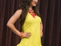 Miss Chinatown/Miss Hawaii Chinese Public Appearance at Ala Moana Center - Miss Hawaii Chinese - Jessalyn Lau