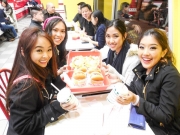 Inn -n- Out in San Francisco