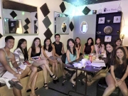 Karaoke Night