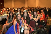 Miss Hawaii 2015