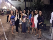 2015 Miss Hawaii Preliminary