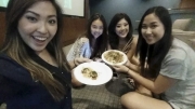 Takoyaki Night