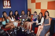 Team Jennifer Party