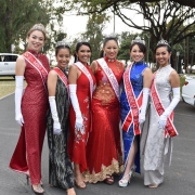Honolulu Parade